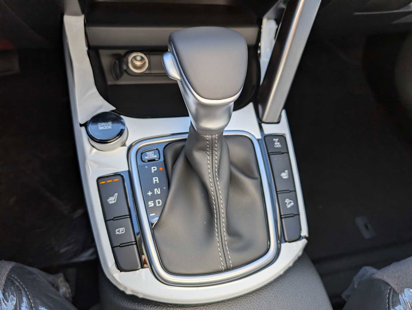 New 2026 Kia Seltos S image 24