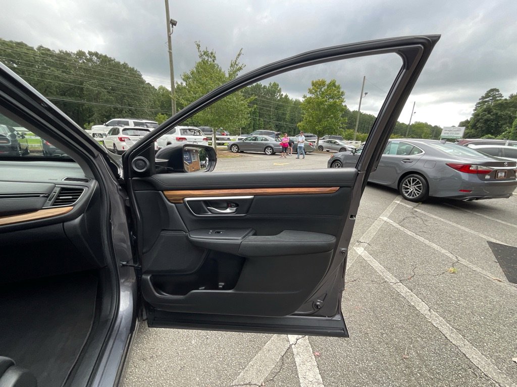 Used 2019 Honda CR-V EX image 43