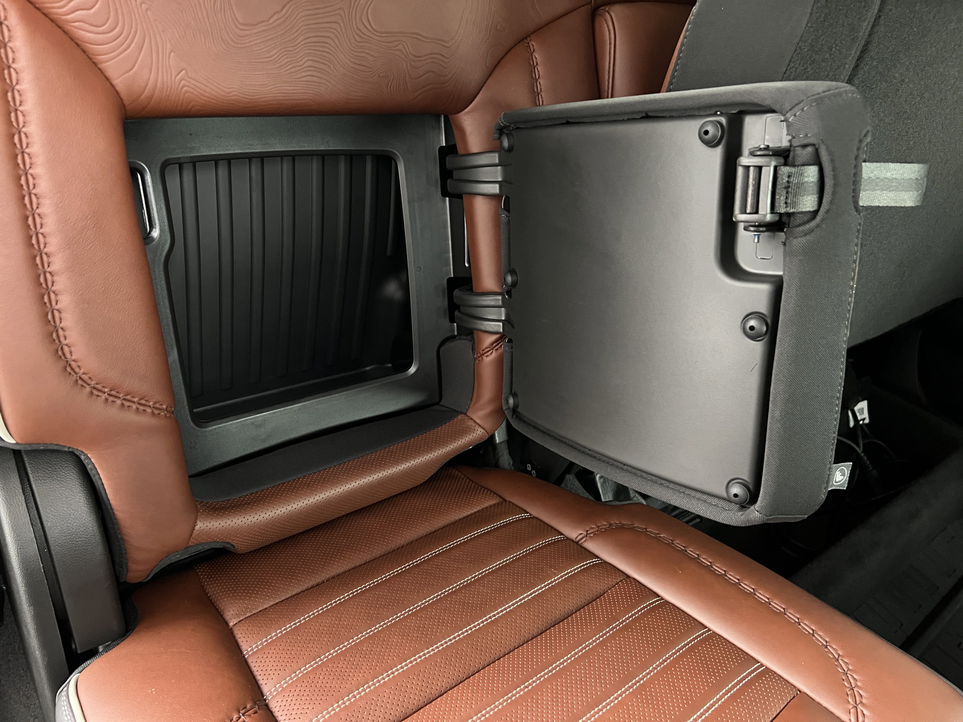 Used 2023 GMC Sierra 1500 Denali Ultimate image 20