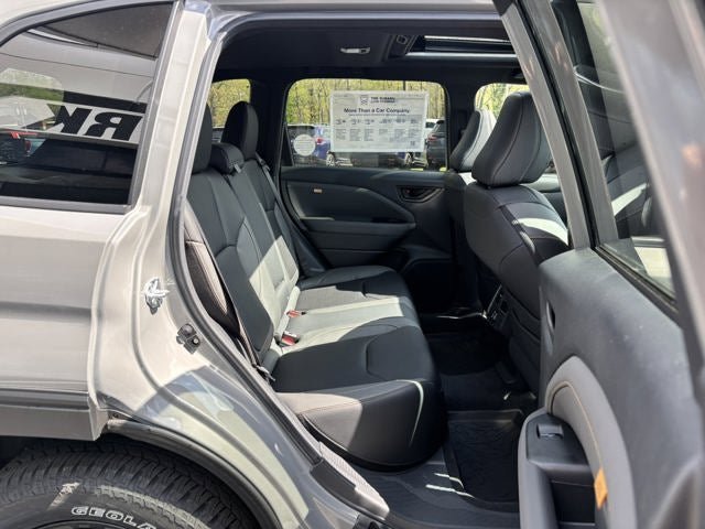 New 2026 Subaru Forester Wilderness w/ Wilderness Package AWD/4WD image 97