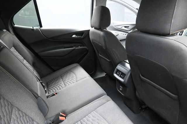 Used 2020 Chevrolet Equinox LT AWD/4WD image 30