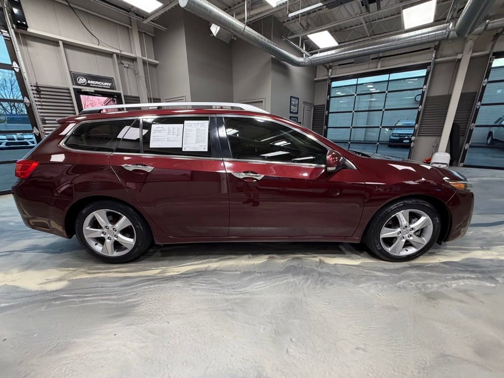 Used 2012 Acura TSX w/ Technology Package image 31