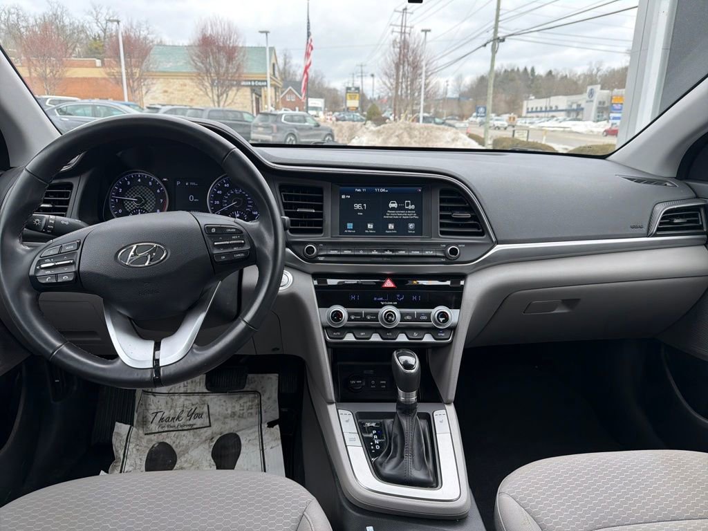Used 2020 Hyundai Elantra Value Edition image 14