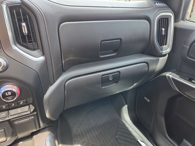 Used 2020 GMC Sierra 1500 AT4 w/ AT4 Premium Package AWD/4WD image 28