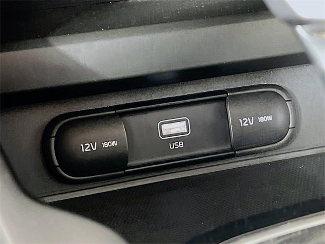 Used 2023 Kia Soul LX w/ LX Technology Package image 19