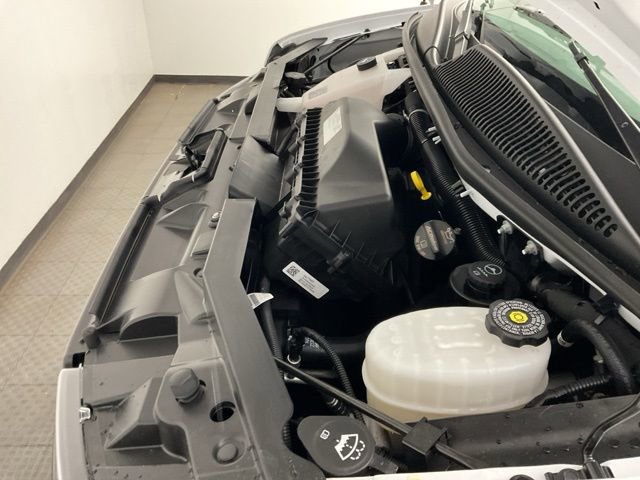 New 2026 Chevrolet Express 2500 w/ Driver Convenience Package RWD image 17