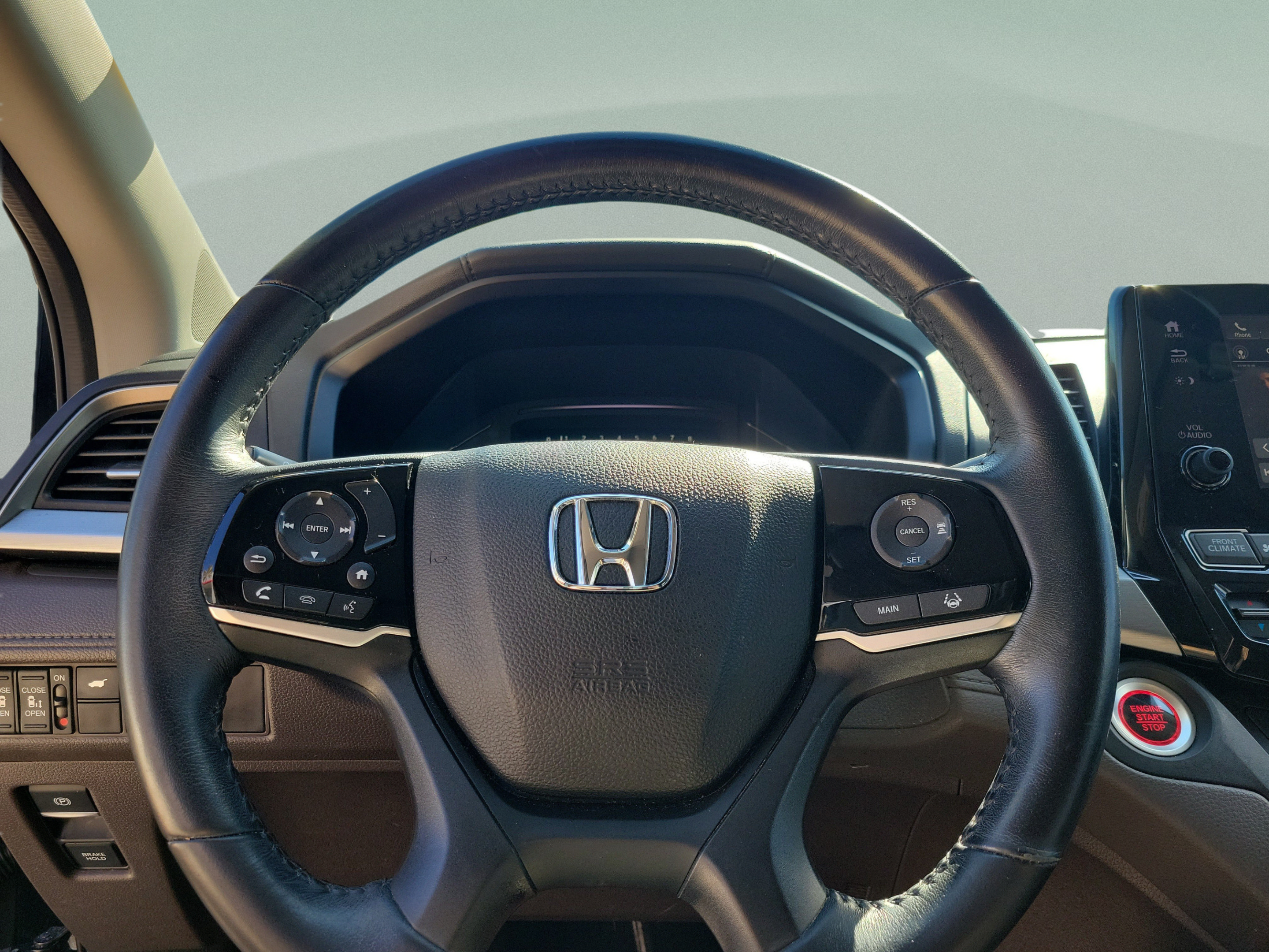Used 2020 Honda Odyssey EX-L image 12
