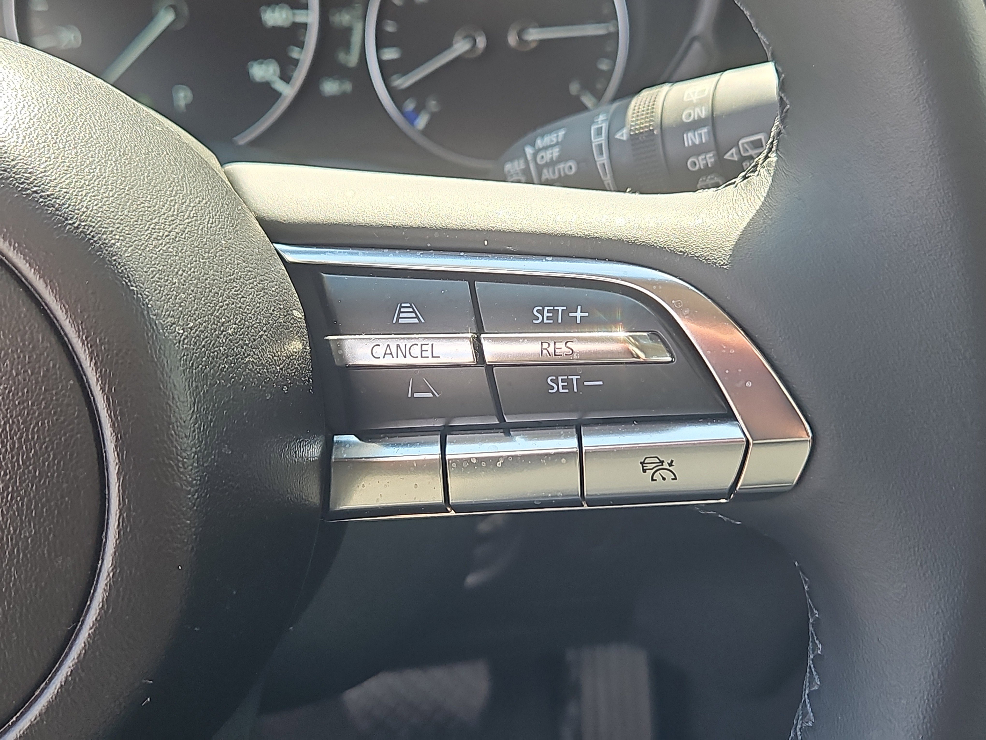 Certified 2025 MAZDA CX-50 AWD 2.5 S w/ Premium Package image 19