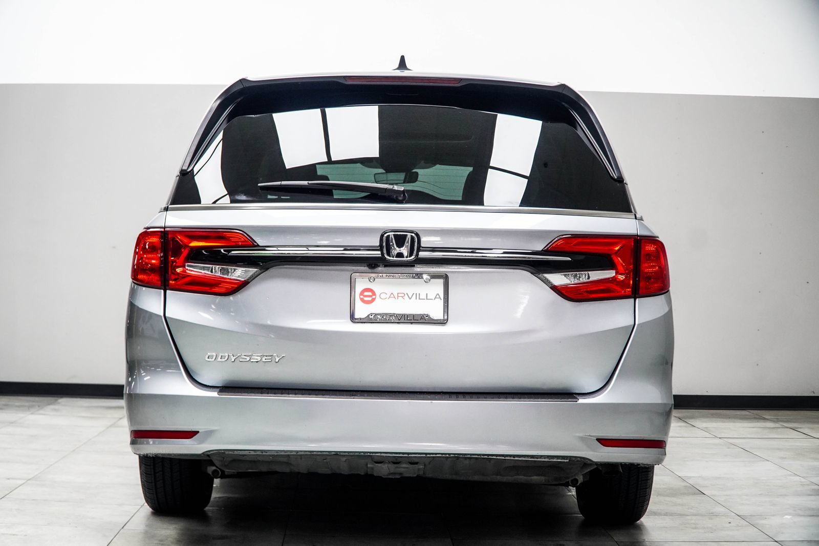 Used 2024 Honda Odyssey EX-L image 11