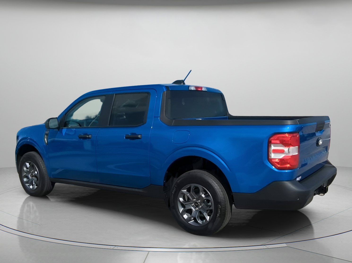 New 2026 Ford Maverick XLT w/ 4K Tow Package AWD/4WD image 20