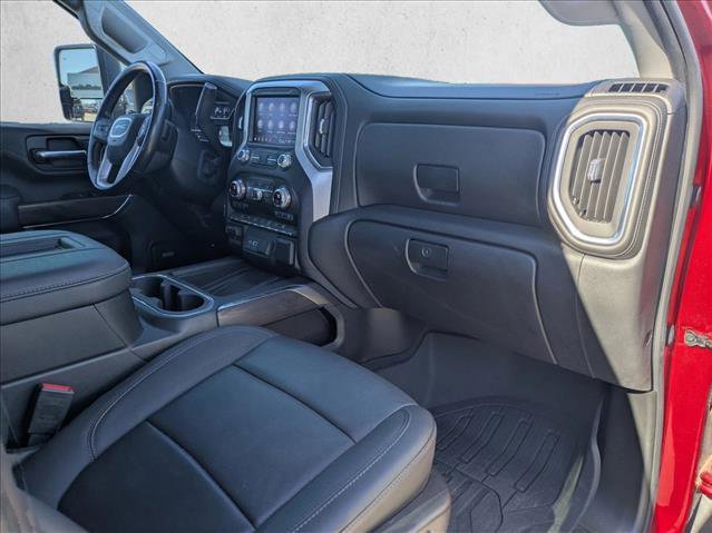 Used 2022 GMC Sierra 2500 SLT w/ Texas SLT Premium Package image 18