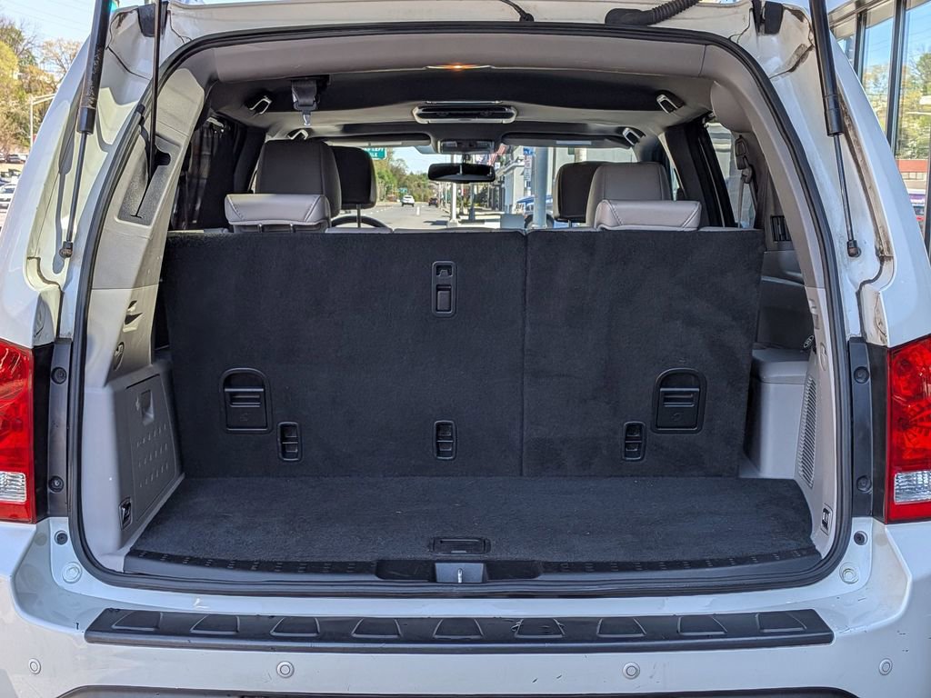 Used 2015 Honda Pilot Touring image 9