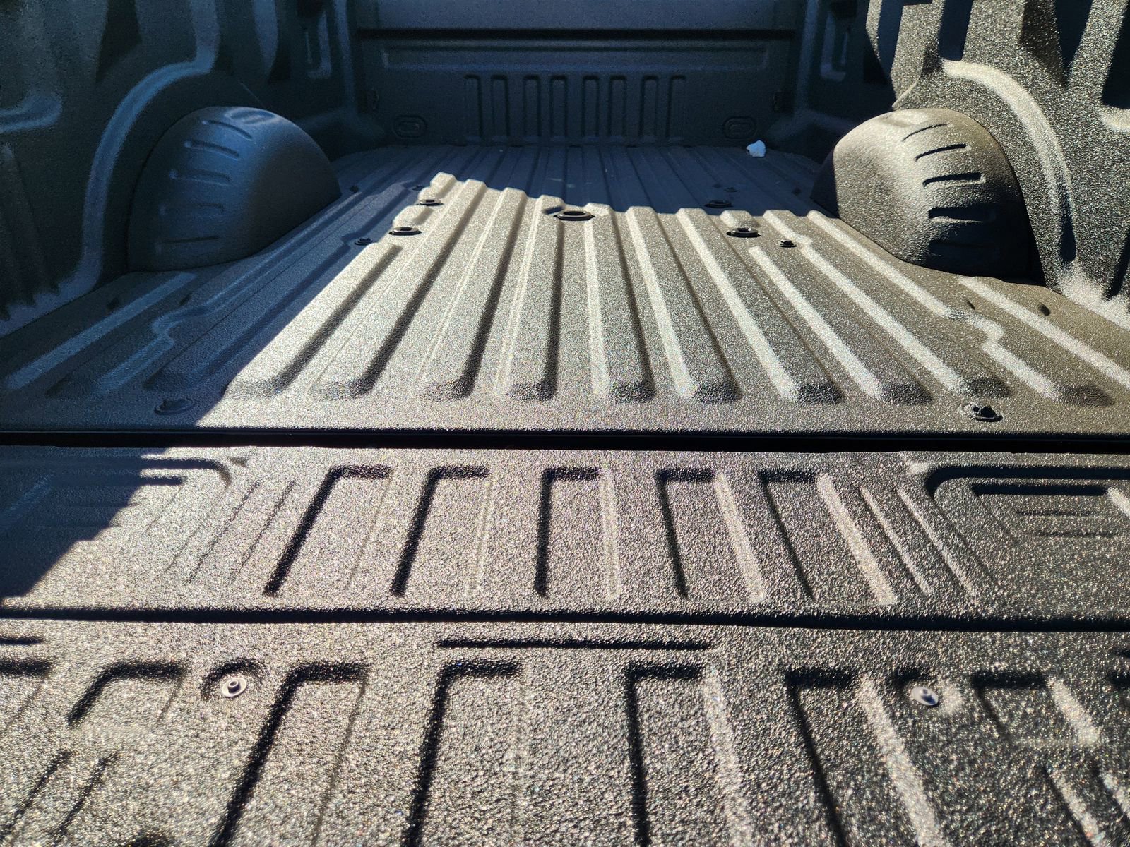 New 2026 Ford F350 XL w/ STX Appearance Package image 26