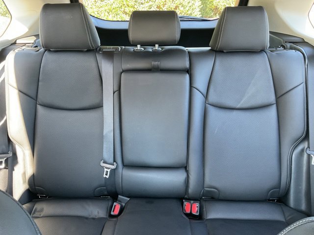 Used 2024 Toyota RAV4 XLE w/ Convenience Package FWD image 34