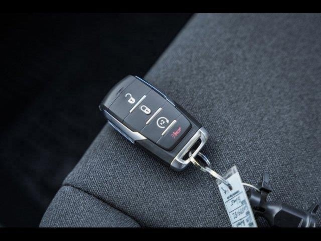 New 2025 RAM 1500 Big Horn AWD/4WD image 44