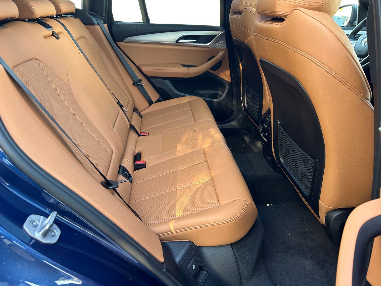 Used 2024 BMW X3 xDrive30i w/ Premium Package image 21