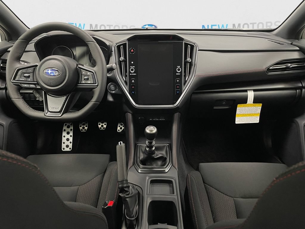 New 2026 Subaru WRX Premium AWD/4WD image 10
