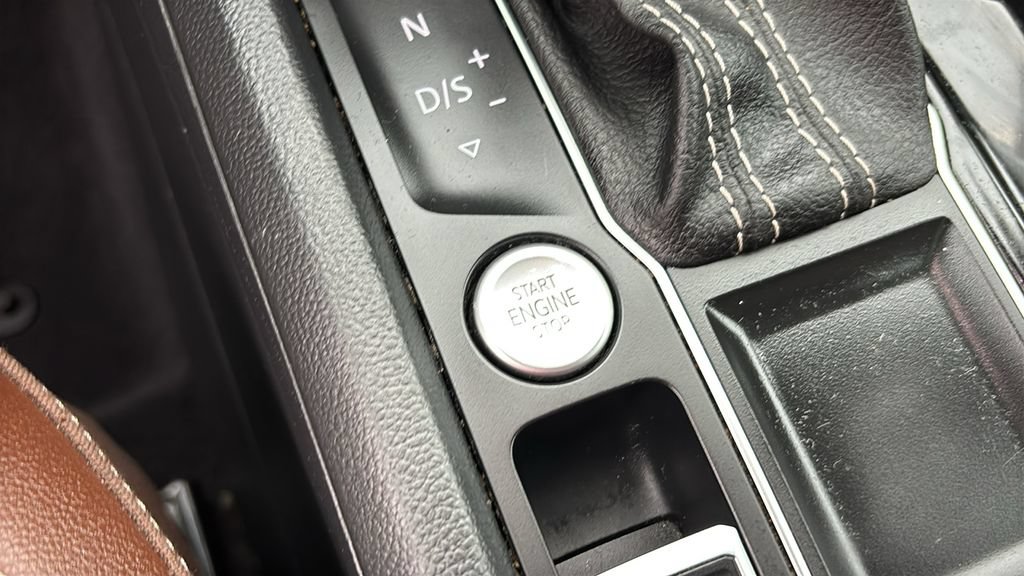 Used 2023 Volkswagen Atlas SE FWD image 15