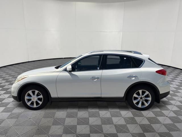 Used 2010 INFINITI EX35 Journey image 10