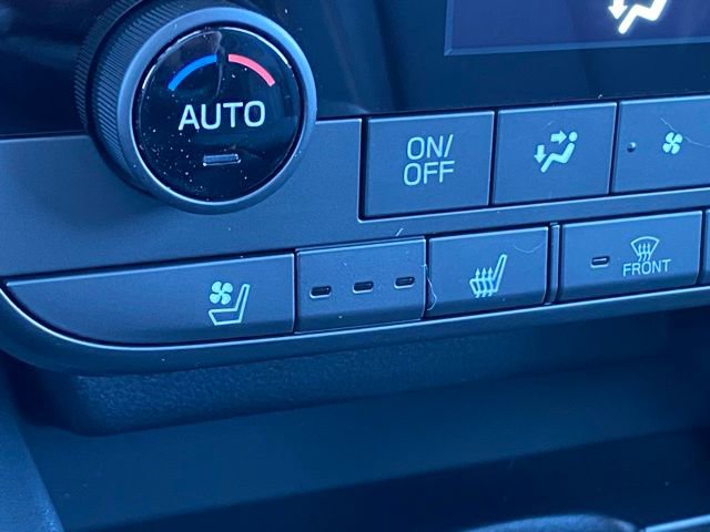 New 2026 Subaru Outback Wilderness AWD/4WD image 19