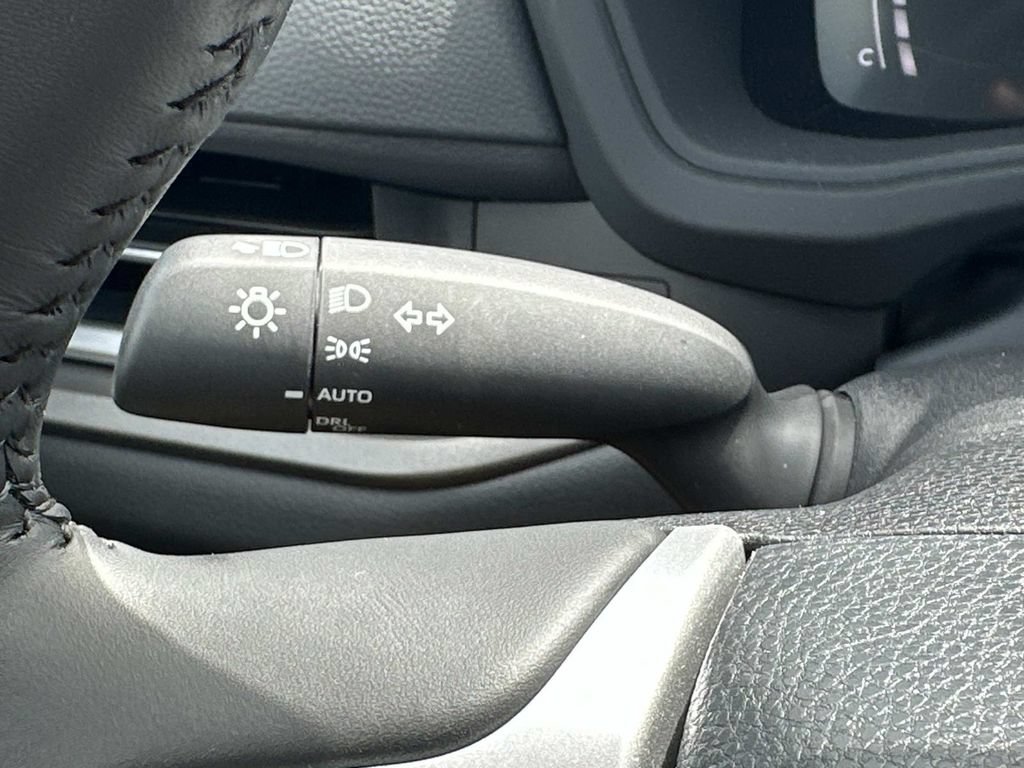 Certified 2026 Toyota Grand Highlander AWD image 26