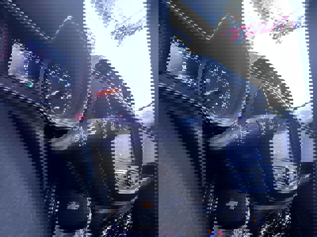 Used 2022 Chevrolet TrailBlazer LS FWD image 19