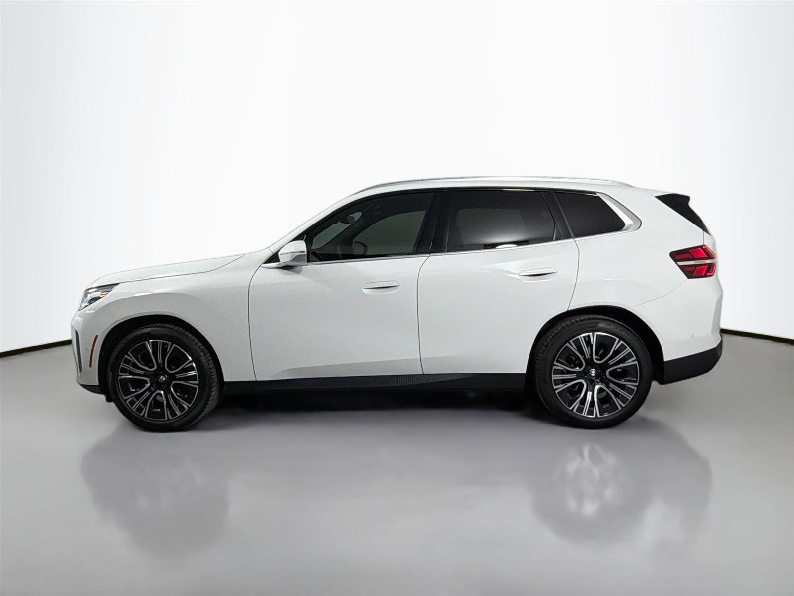New 2026 BMW X3 xDrive30 w/ Convenience Package AWD/4WD image 9