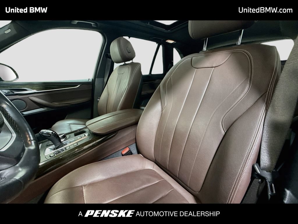 Used 2018 BMW X5 xDrive35i AWD/4WD image 5