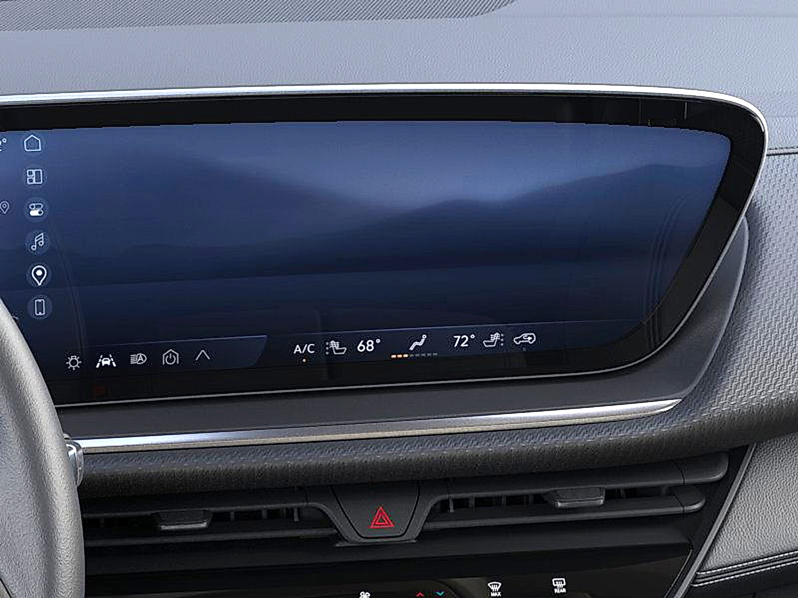 New 2026 Buick Envision Preferred image 20