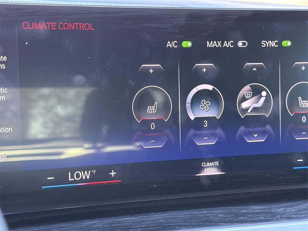 Used 2024 BMW 430i Convertible image 19