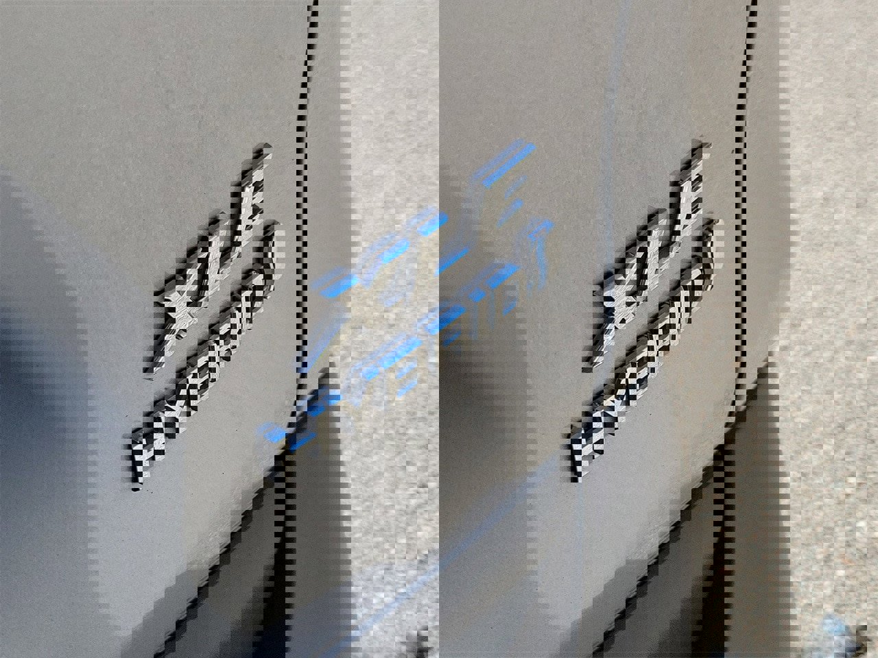 Used 2020 Toyota RAV4 XLE image 7