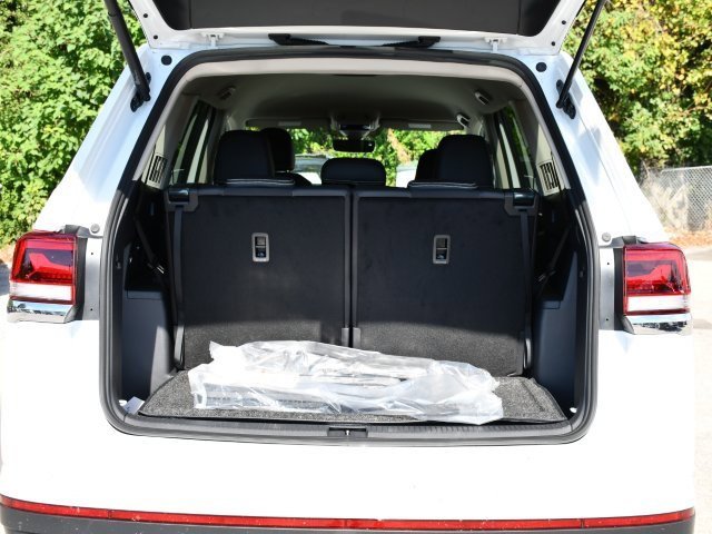 New 2026 Volkswagen Atlas SE image 27