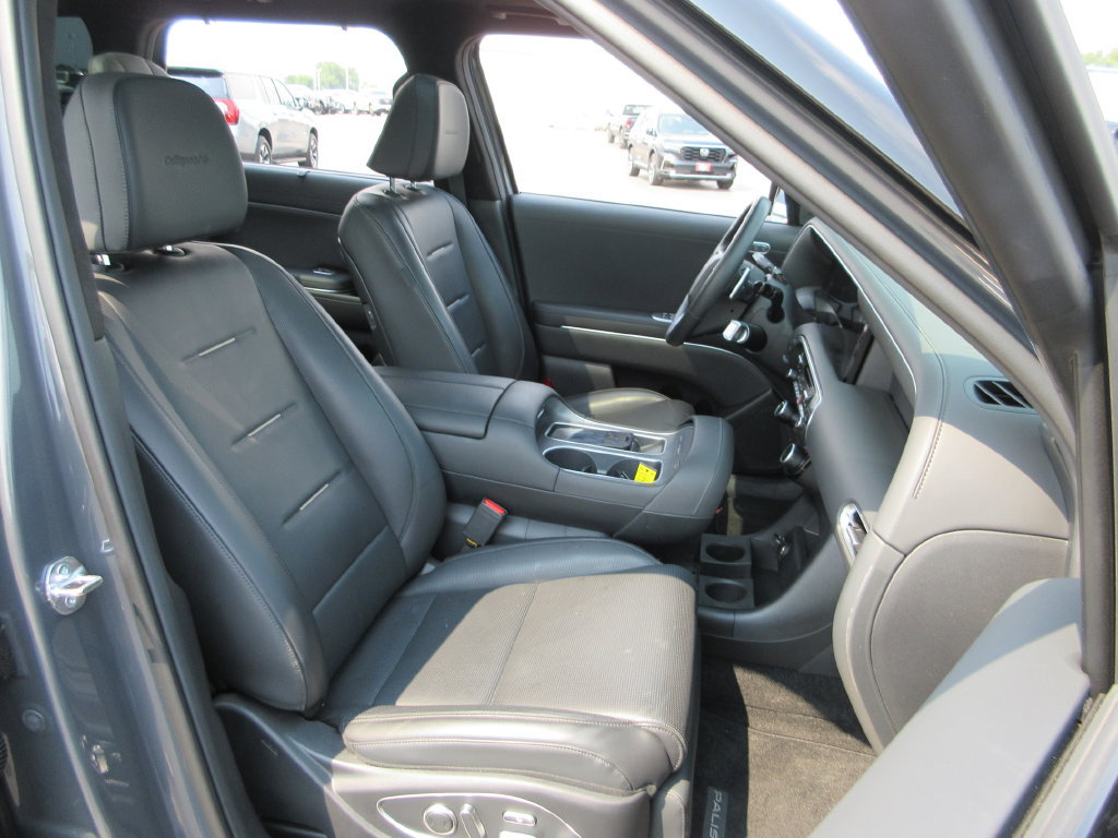 Used 2026 Hyundai Palisade Calligraphy AWD/4WD image 24