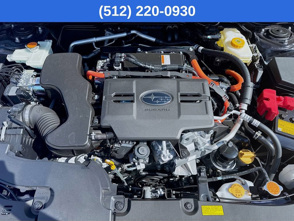 New 2026 Subaru Crosstrek 2.5i Limited AWD/4WD image 41
