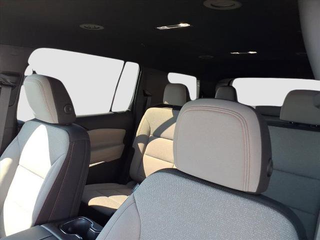 New 2026 Chevrolet Traverse LT w/ LPO, Floor Liner Package image 20