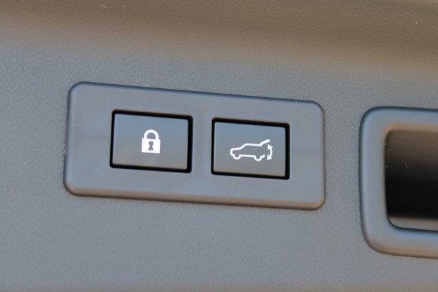 New 2025 Subaru Forester Limited image 36
