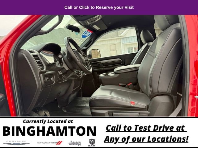 Used 2022 RAM 3500 Tradesman image 12