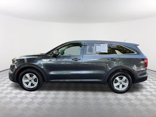 Used 2023 Kia Sorento LX FWD image 8