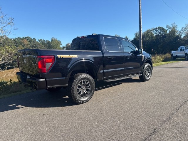 New 2025 Ford F150 Tremor image 5
