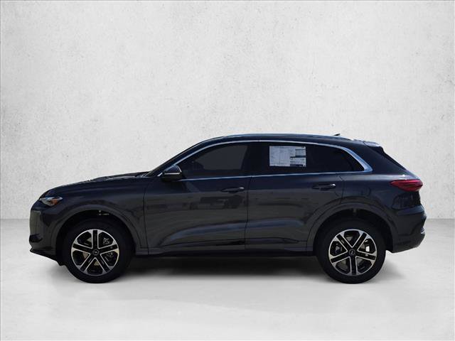 New 2025 Audi Q5 Premium w/ Convenience Package AWD/4WD image 8