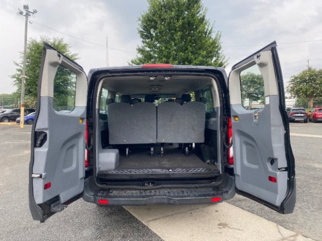 Used 2016 Ford Transit 350 XLT RWD image 8