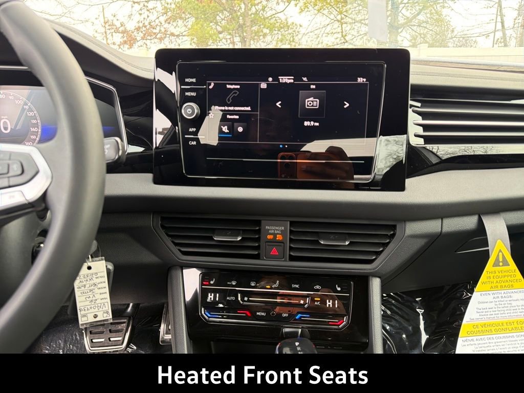 New 2026 Volkswagen Jetta Sport image 10