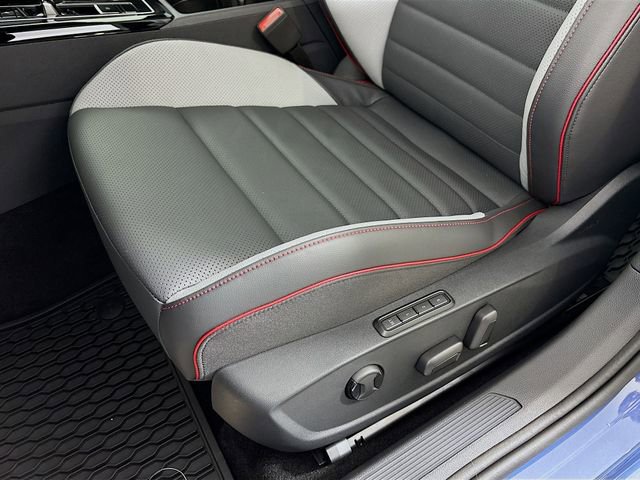 New 2025 Volkswagen GTI SE image 19