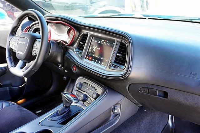 Used 2023 Dodge Challenger SRT Hellcat image 14