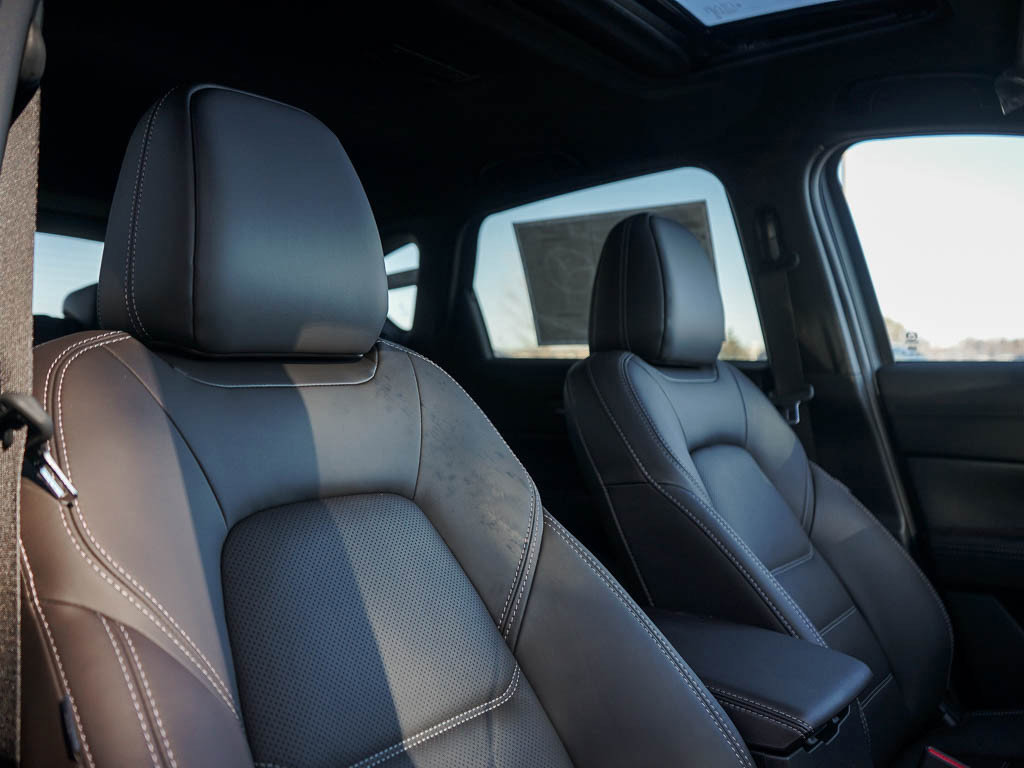 New 2025 MAZDA CX-5 Signature image 12