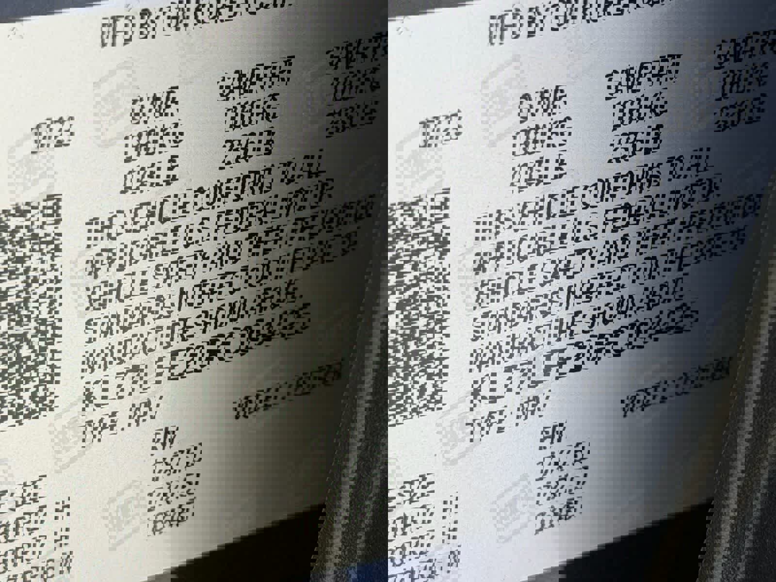 Used 2024 Chevrolet Trax LS w/ LS Convenience Package image 19