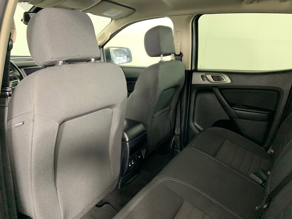 Used 2019 Ford Ranger XLT w/ Equipment Group 301A Mid AWD/4WD image 18