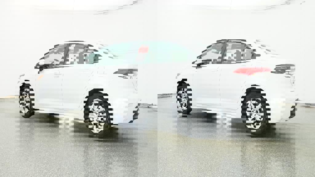 New 2026 Toyota Corolla LE image 53