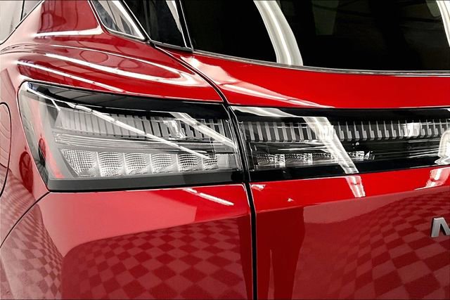 New 2025 Nissan Murano SL image 19