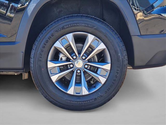 New 2026 Chevrolet Equinox LT image 10